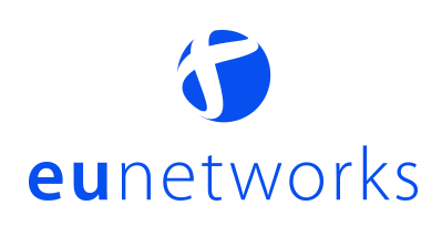 Logo full blue